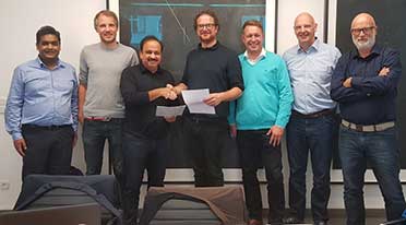 Hero Cycles acquires German e-bike pioneers HNF Group