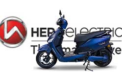 Hero Electric to diversify into premium EV bike market under A2B brand
