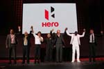 Hero MotoCorp unveils global brand identity