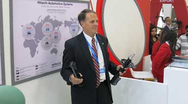 Hitachi Automotive Systems launches Tokico branded suspension product lineup 