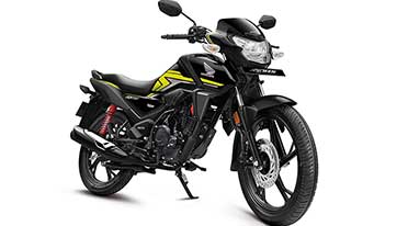 Honda 2Wheelers begins exports of SP125 motorcycle in CKD form
