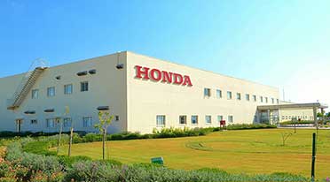 Honda 2Wheelers increases capacity to 7 million units annually