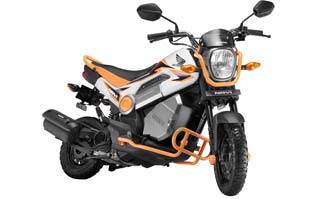 Honda Navi gets popular in Nepal with 500 units dispatched