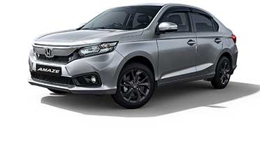Honda all new Amaze crosses 1 lakh sales milestone in 13 months