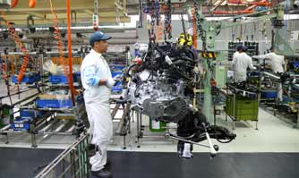 Honda’s Tapukara plant begins to pay rich dividends
