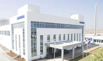 Horiba Mira opens new vehicle engineering facility in Pune