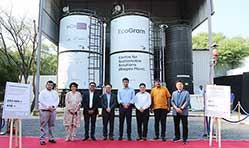 Hyundai foundation launches ‘Eco-Gram’ Waste Management Program