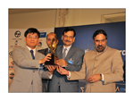 Hyundai receives EEPC award