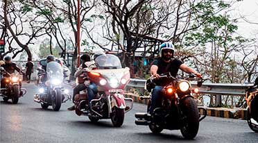 Indian Motorcycle to organise IMRG National Ride in Goa