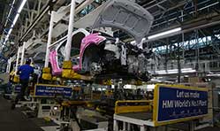 Indian automotive industry could reach $1 trillion by 2035: Arthur D. Little Report