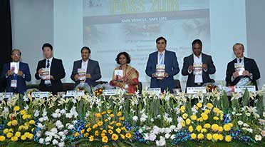 International Passive Safety Seminar calls for road safety and safe vehicles
