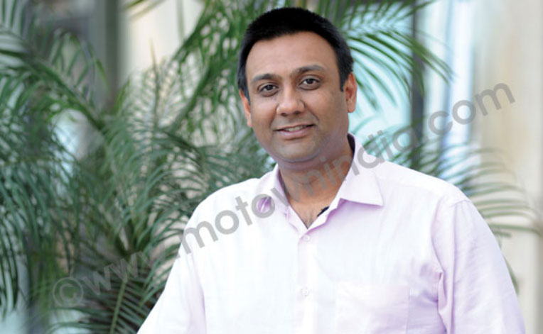 Interview with Rishi Aggarwal, Managing Director, JCBL Ltd