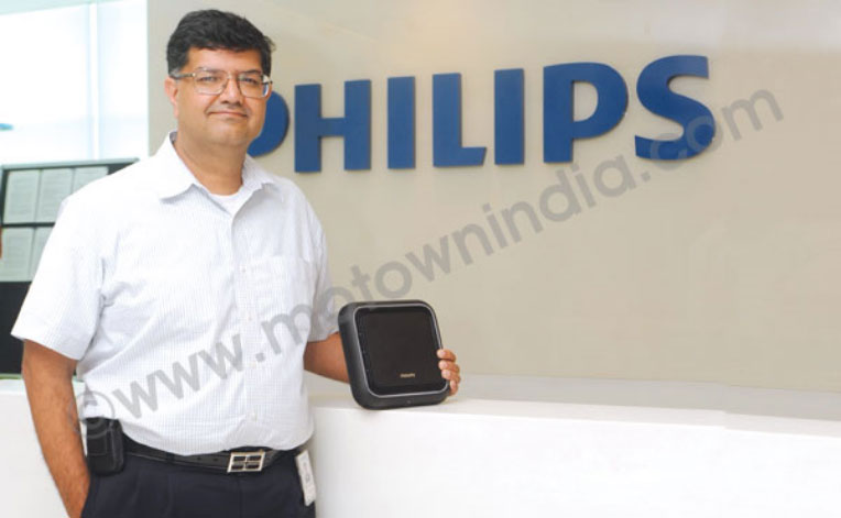 Interview with Sameer Sodhi, Director Business Unit, Automotive Lighting, South West Asia, Philips Electronics India Ltd.