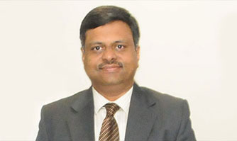 Interview with Sri Krishnan, Vice President, Robert Bosch Engineering and Business Solutions Ltd.