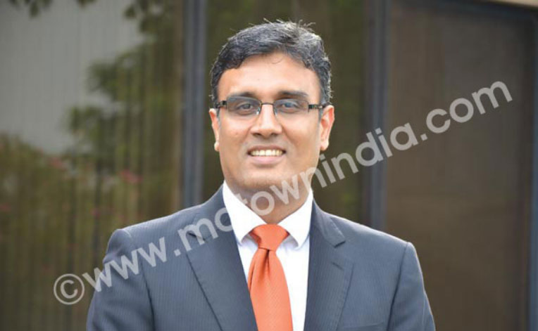 Interview with Subu Nagasubramony, Managing Director, Visteon India Operations