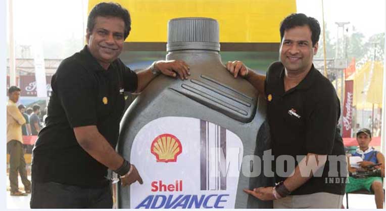 Interview with Vivek Pareek & Akhileshwar Jha of Shell 