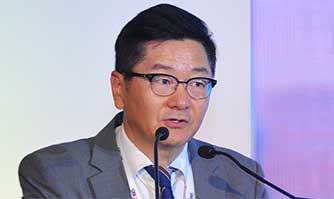 Interview with Woosuk Leem, Managing Director, AS Parts Division, Mobis India