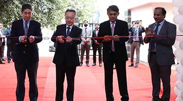 Isuzu Motors India opens Regional Training Centre in New Delhi