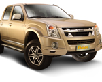 Isuzu plans localised production at AP by 2016