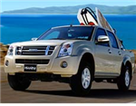 Isuzu to set up manufacturing unit for LCVs in AP