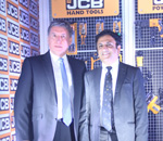 JCB forays into Hand and Power Tools