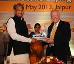 JCB's 4th manufacturing facility in India