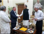 JCB signs land purchase agreement in Jaipur
