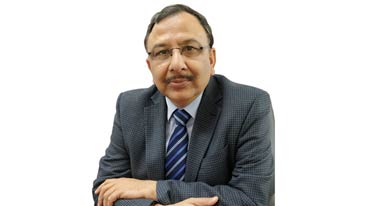 JK Tyre & Industries appoints Rajiv Prasad as President (India Operations)