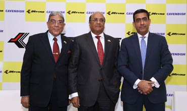 JK Tyre completes acquisition of Kesoram Industries tyre unit