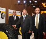 JK Tyre launches 10 new products