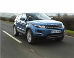 JLR commits extra £1 billion to UK suppliers