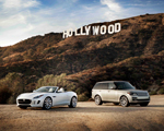 JLR delivers best ever full year global sales
