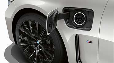 Jaguar Land Rover, BMW Group announce collaboration for next gen electrification technology