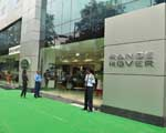 Jaguar Land Rover opens new dealership in Kolkata