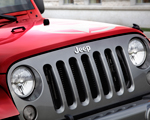 Jeep brand all-time global sales in 2013