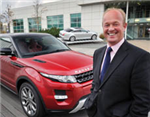 Jeremy Hicks quits Audi UK to join JLR UK as MD
