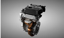 K-series engine crosses 2.5 m production milestone