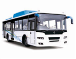 Kamal Nath unveils Ashok Leyland’s Jan Bus
