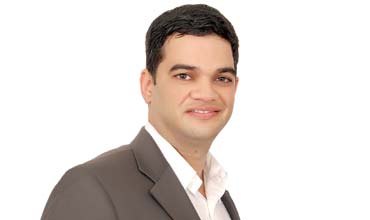Kedar Apte takes over as Vice President Marketing, Castrol India