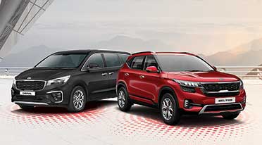 Kia Motors India is fastest among manufacturer to reach 1 lakh sales milestone 