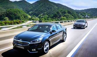 Kia plant in India likely to be part of Hyundai Group US$ 73 billion global investments in 2015-18