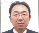 Kiyozumi Kamiki Dy MD of Sona Group company