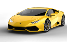Lamborghini Huracan gets 700 orders