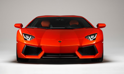 Lamborghini India sells 22 units in 2013