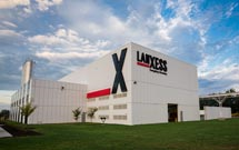 Lanxess expands high-tech plastics unit in USA