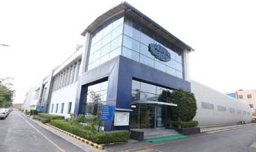 Magneti Marelli new robotized gearbox plant inaugurated 