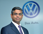 Mahesh Kodumudi gets more responsibility at VW