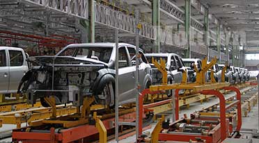 Mahindra & Mahindra suspends manufacturing operations 