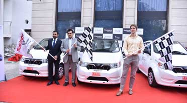 Mahindra Electric, Zoomcar collaborate to offer self-drive EVs on rent in Delhi