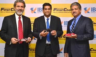 Mahindra First Choice Wheels raises $15 Million from US investor 